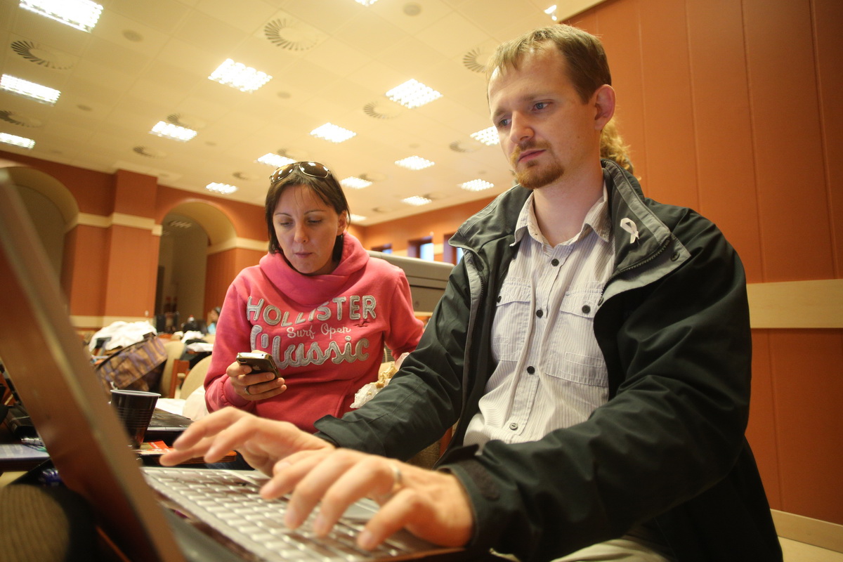Foto: Anton Frič