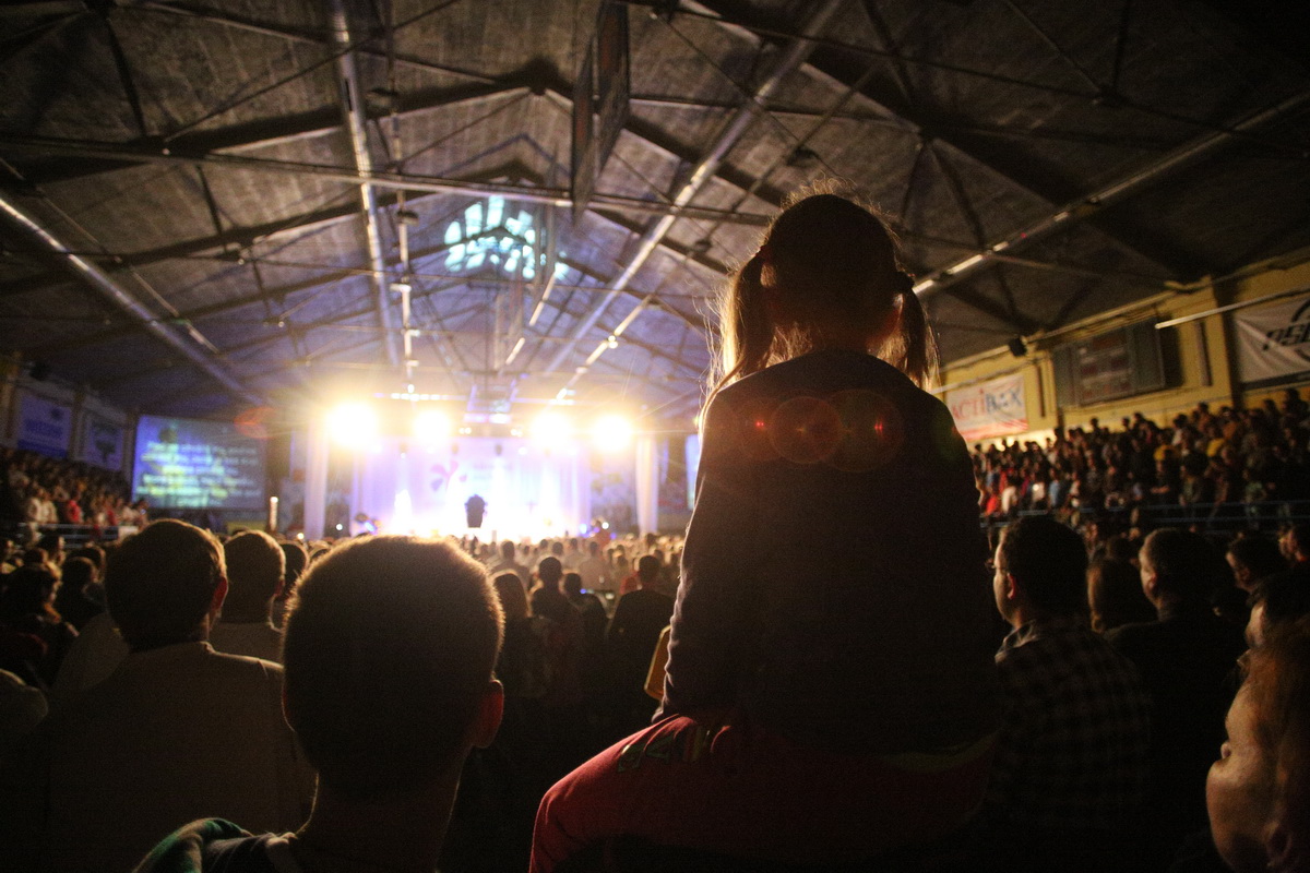 Foto: Anton Frič