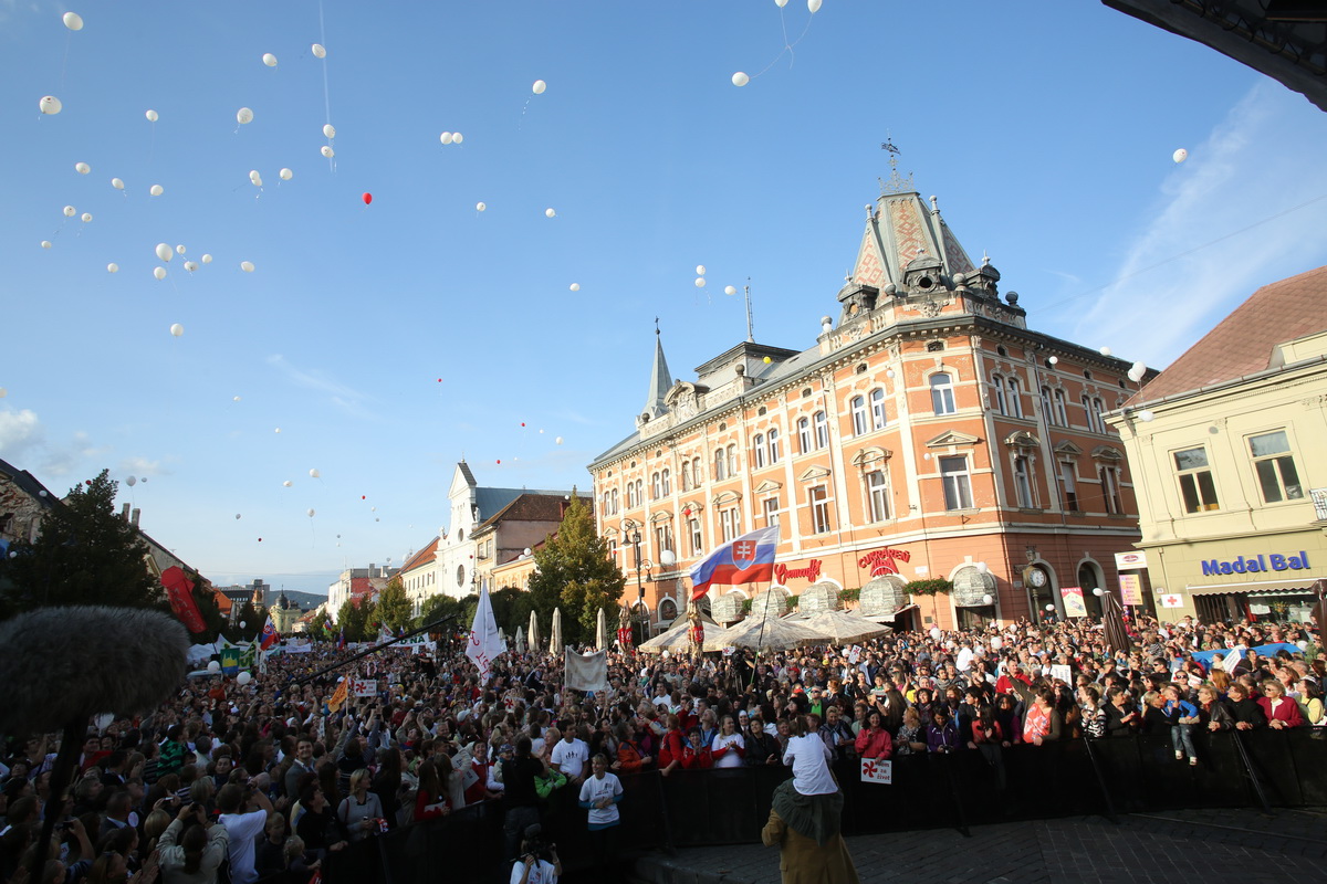 Foto: Anton Frič