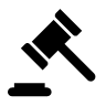 gavel